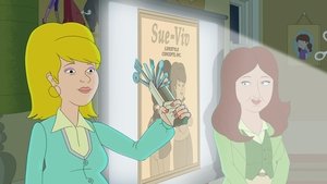 Poster for The Stinger