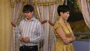 Poster for Episode 7 Poster for Episode 7