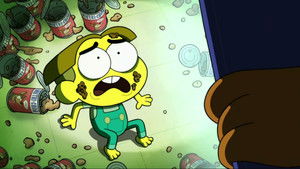 Poster for Dog Proof