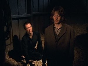 Poster for The Brothers Caine
