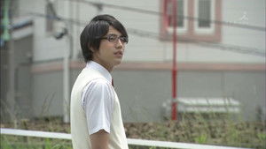 Poster for Father's Wishes