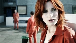 Poster for Episode Seven