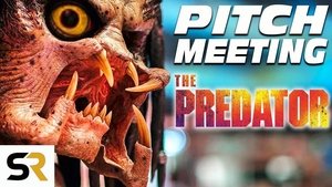 Poster for The Predator Pitch Meeting