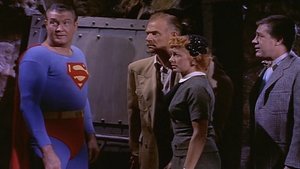 Poster for The Superman Silver Mine