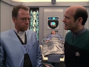Poster for Critical Care