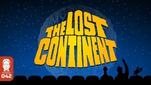 Poster for Lost Continent