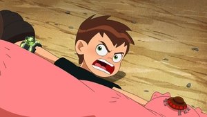Poster for Animorphosis