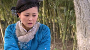 Poster for Episode 8