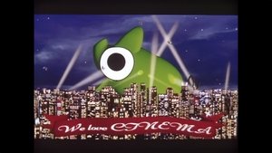 Poster for Episode 9