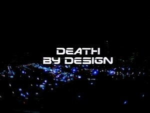 Poster for Death By Design