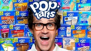 Poster for We Tried EVERY Pop-Tarts Flavor