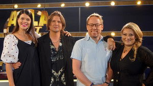 Poster for Episode 7