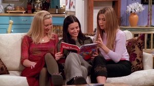 Poster for The One with the Joke