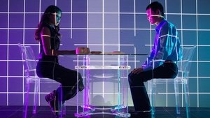 Poster for Predicting the Future