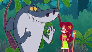 Poster for Don't Lose Your Marbles!