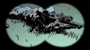 Poster for Alex Timmons: Chapter Two