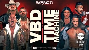 Poster for Impact! #945