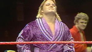 Poster for All Star Wrestling - October 10, 1981