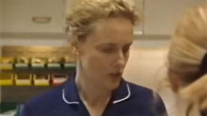 Poster for Honey Bunny