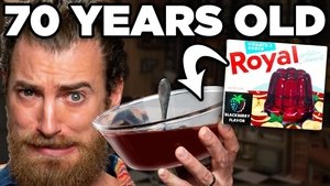 Poster for Making 70 Year Old Jell-O - Good Mythical More
