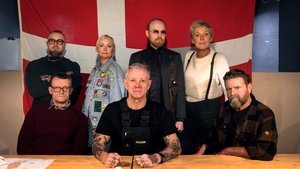 Poster for A Night Turtle