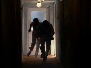 Poster for French Twist