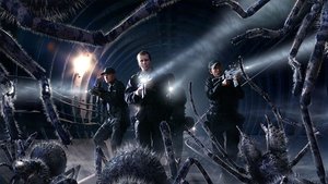 Poster for Underground Infestation