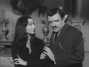 Poster for Gomez, the Cat Burglar