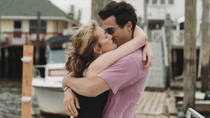 Poster for I Love You