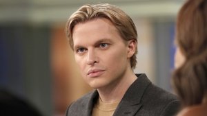 Poster for Ronan Farrow and Gretta Monahan