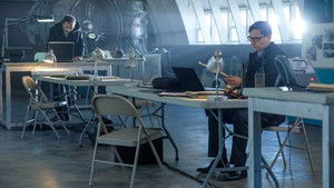 Poster for Instrument Confusion Poster for Instrument Confusion