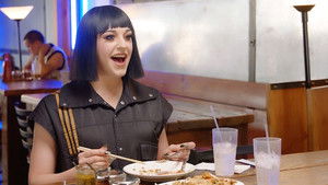 Poster for LaGanja Estranja at Hoy-Ka Hollywood