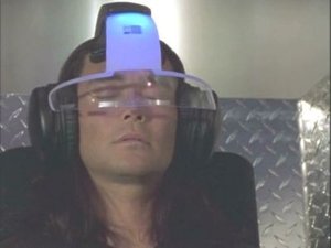 Poster for Lazarus Rising