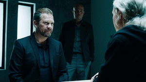 Poster for Best Served Cold