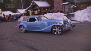 Poster for Logsplitter Poster for Logsplitter