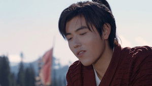 Poster for Episode 31 Poster for Episode 31