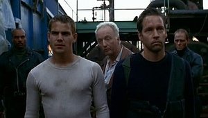 Poster for Reunion