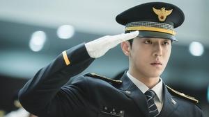 Poster for Episode 8