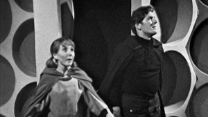 Poster for A Battle of Wits