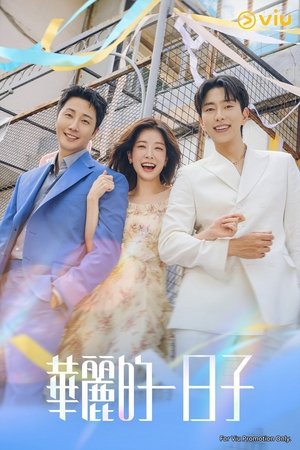 华丽的日子