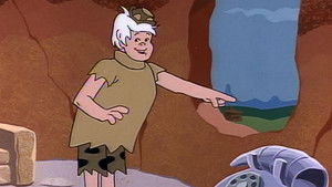 Poster for Mayor May Not Poster for Mayor May Not