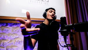 Poster for Episode 5