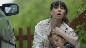Poster for Boy Missing (1)