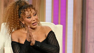 Poster for Mel B Poster for Mel B