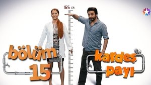 Poster for Episode 15