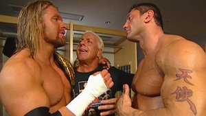 Poster for RAW 611