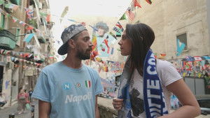 Poster for Episode 1