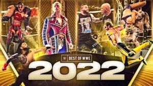 Poster for Best Matches of 2022