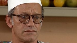 Poster for Chapter 113