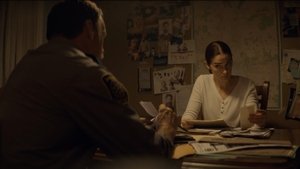 Poster for Too Many Secrets